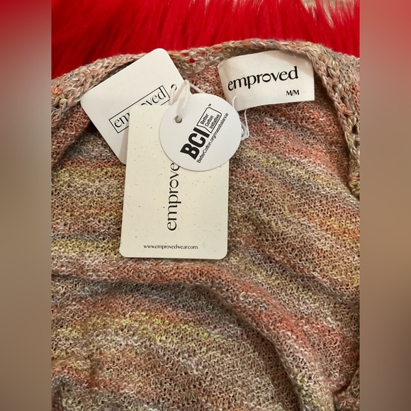 🛑🛑🛑EMPROVED KNIT DRESS - Picture 4 of 13